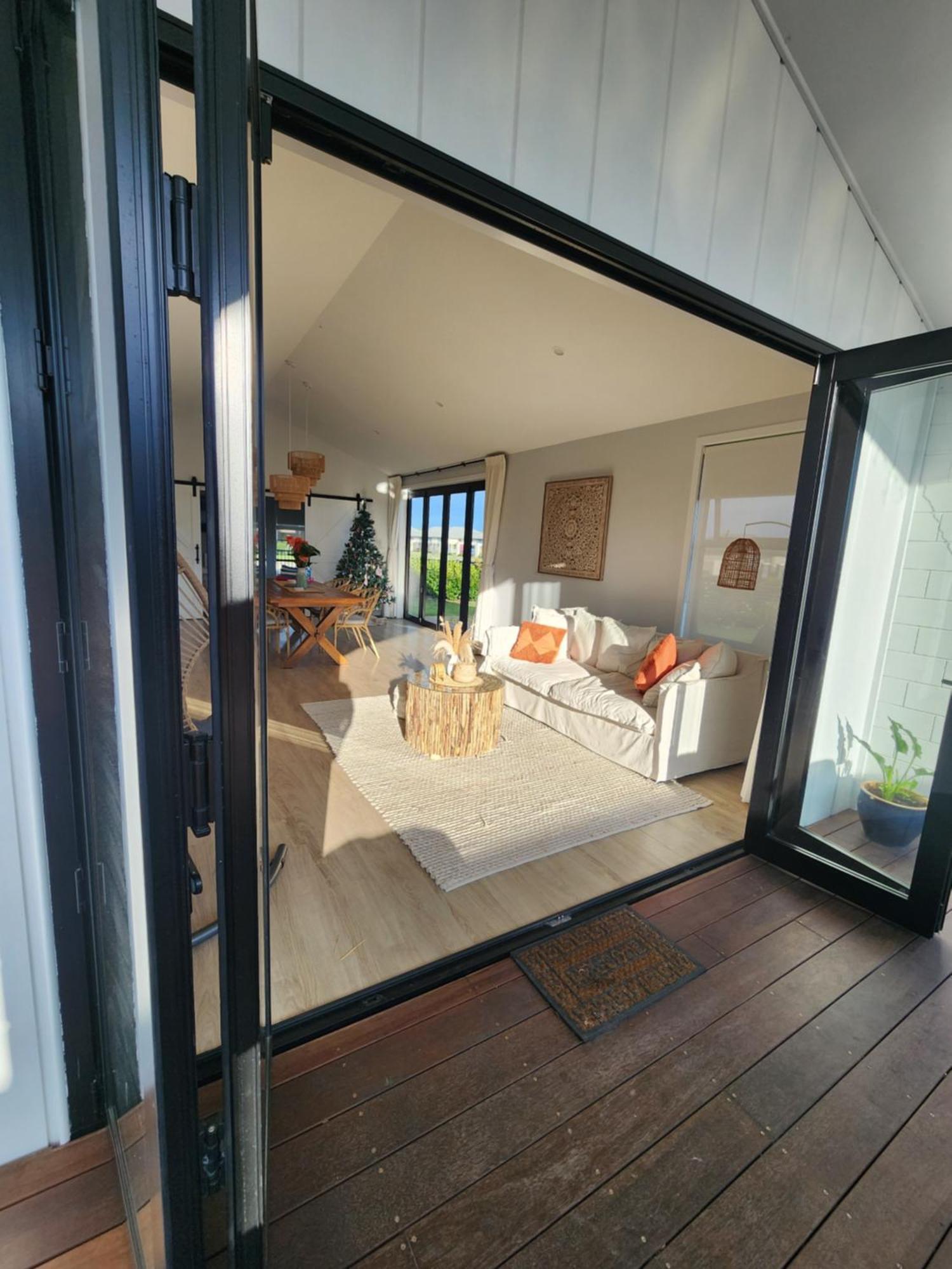 Relaxing Home Close 2 Beach With Spa - Pool Nov! パパモア エクステリア 写真